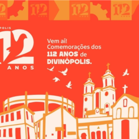 Veja as comemorações do aniversário de Divinópolis