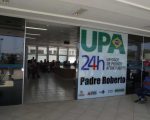 Divinópolis: 50 pacientes aguardam transferência da UPA para outros hospitais