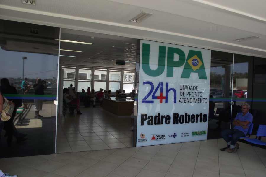 Divin&oacute;polis: 50 pacientes aguardam transfer&ecirc;ncia da UPA para outros hospitais