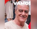 Donizete Ferreira Nascimento precisa de doação de sangue