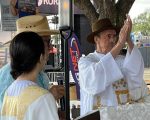 Fé e tradição marcam a Missa Sertaneja da Divinaexpo neste domingo (26)