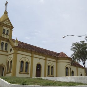 Festa de Santo Antônio em Ermida movimenta a região com programação especial
