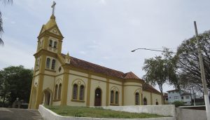 Festa de Santo Antônio em Ermida movimenta a região com programação especial