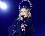 Madonna faz doação milionária ao Rio Grande do Sul em segredo