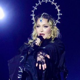 Madonna faz doação milionária ao Rio Grande do Sul em segredo