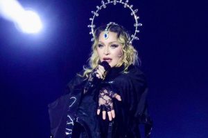 Madonna faz doação milionária ao Rio Grande do Sul em segredo
