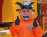 'Goku' se pronuncia após ser atropelado em Papagaios: "Tá tudo bem!"