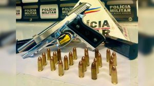 Homem é preso após briga de bar em Divinópolis; motivação seria ciúmes
