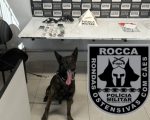 Homem é preso com armas e drogas no Santos Dumont, em Divinópolis