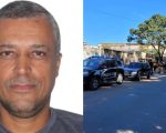 Ex-policial que carbonizou delegado se entrega à Polícia em Sete Lagoas