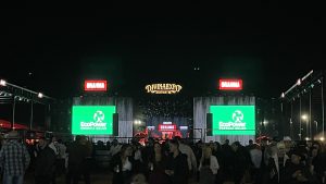 Rionegro & Solim&otilde;es, Jorge & Mateus e George Henrique & Rodrigo abrem a Divinaexpo