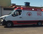 Criança de 10 meses morre afogada em banheira em Nova Serrana