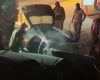 Idoso morre e 3 homens ficam feridos em acidente na MG-050, em Divinópolis