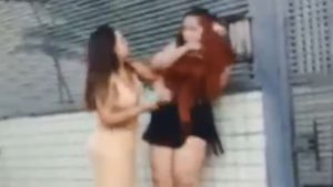 PM detalha caso de influenciadora que agrediu mulher no Centro de Divinópolis