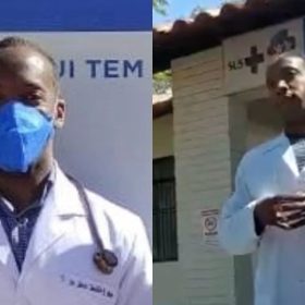 Médico acusado de abuso sexual em Divinópolis e na Grande BH está foragido há 1 mês