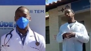 Médico acusado de abuso sexual em Divinópolis e na Grande BH está foragido há 1 mês