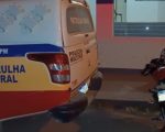 Jovem compra moto furtada por R$ 2 mil e é preso em Divinópolis
