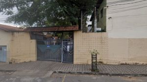 Ladrão furta itens de cozinha no Lar dos Idosos, em Divinópolis