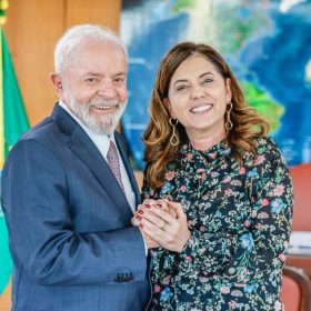 Lula visitará Divinópolis para formalizar convênio do Hospital Regional