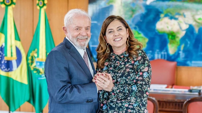 Lula visitar&aacute; Divin&oacute;polis para formalizar conv&ecirc;nio do Hospital Regional
