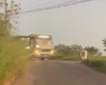 Morador denuncia mato alto e "bota-fora" na região do Aeroporto de Divinópolis