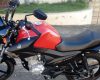 Moto é roubada no bairro Niterói, em Divinópolis