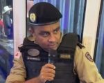 Exclusivo: Novo comandante da 7ª Região da PM fala sobre desafios no novo trabalho