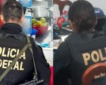 Operação da PF mira quadrilha que desviou dinheiro da Prefeitura de Bom Despacho