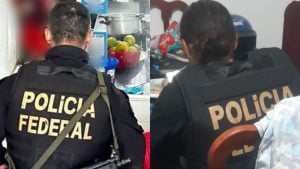 Opera&ccedil;&atilde;o da PF mira quadrilha que desviou dinheiro da Prefeitura de Bom Despacho