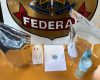 PF prende casal que pediu 2 kg de cocaína pelo correio em Divinópolis