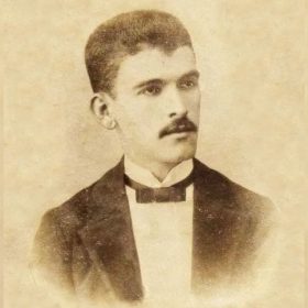 Personalidades de Divinópolis: Quem foi Antônio Olímpio de Morais?
