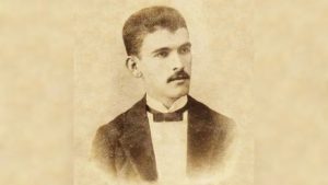 Personalidades de Divin&oacute;polis: Quem foi Ant&ocirc;nio Ol&iacute;mpio de Morais?