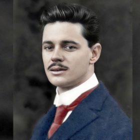 Personalidades de Divinópolis: Quem foi Coronel João Notini?