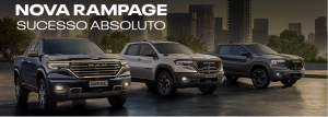 Via Mondo promove feirão Jeep e Ram neste sábado (18). Saiba mais.