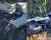 Tenente do Exército morre em acidente na MG-050, em Divinópolis