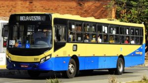 Veja hor&aacute;rios e linhas especiais de &ocirc;nibus para a Divinaexpo