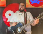 Palco Autoral 94 Live: Conheça o trabalho de Lucas Rainã