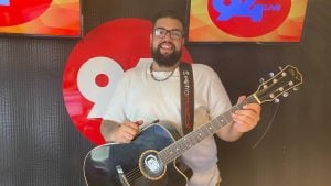 Palco Autoral 94 Live: Conhe&ccedil;a o trabalho de Lucas Rain&atilde;