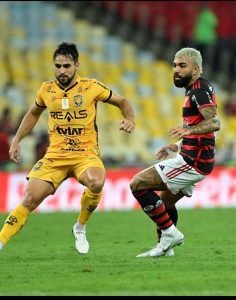 Time do divinopolitano Xavier planeja voos longos e ousados no futebol.