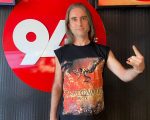 Aumente a sua coleção rock and roll com a Fator Rock