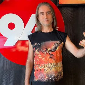 Aumente a sua cole&ccedil;&atilde;o rock and roll com a Fator Rock