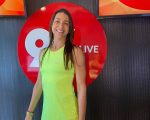 Michelle Daldegan fala sobre o projeto Beach Só Delas