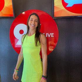 Michelle Daldegan fala sobre o projeto Beach Só Delas