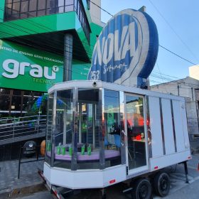 Grau Técnico