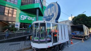 Grau Técnico