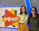 Entrevista com a Dra Eduarda Angiologista e Dirlene Magalhães no Programa Bate Papo da Tarde