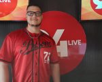 Palco Autoral 94 LIVE recebe Sr. B Rock Music
