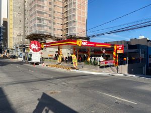 Est&uacute;dio M&oacute;vel 94 LIVE e Auto Posto ABC agitam a sua ter&ccedil;a-feira (28)