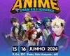 A Anime Storm Belo Horizonte promove Festival Familiar e Cultural com sala sensorial para autistas