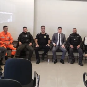 Desafios de abordagem a população em situação de rua é destaque na ACASP